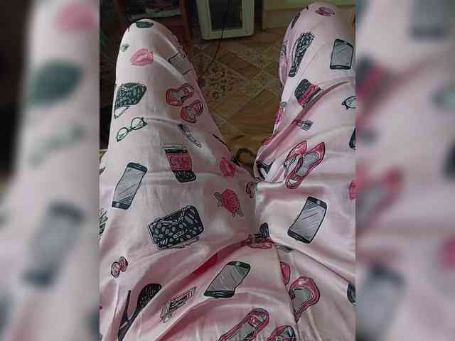 ZaraSss webcam