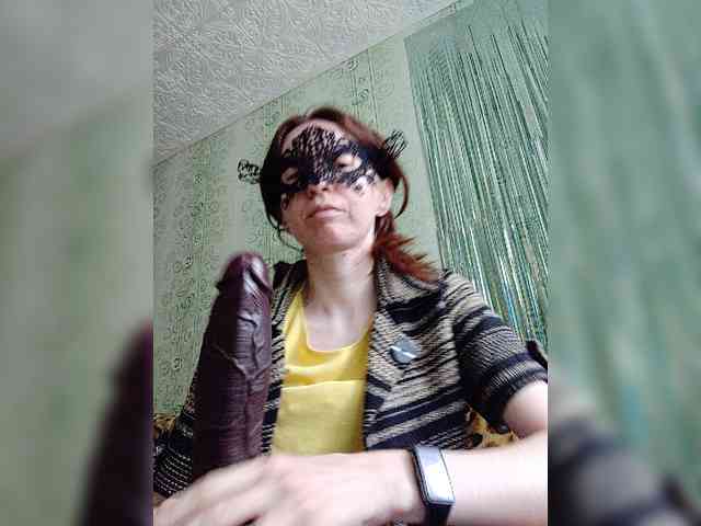ZaraSss webcam