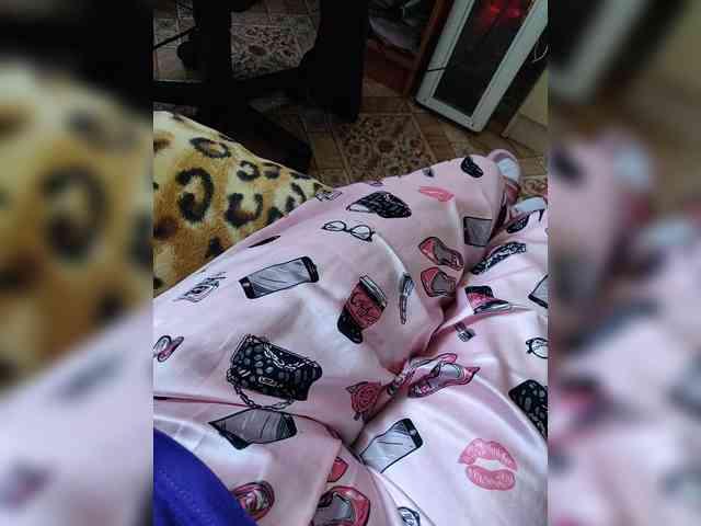ZaraSss webcam