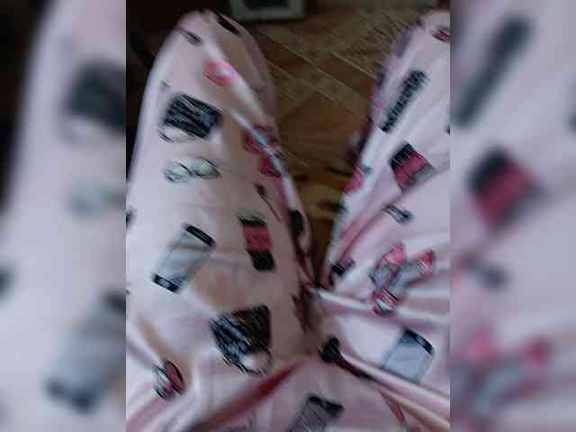 ZaraSss webcam