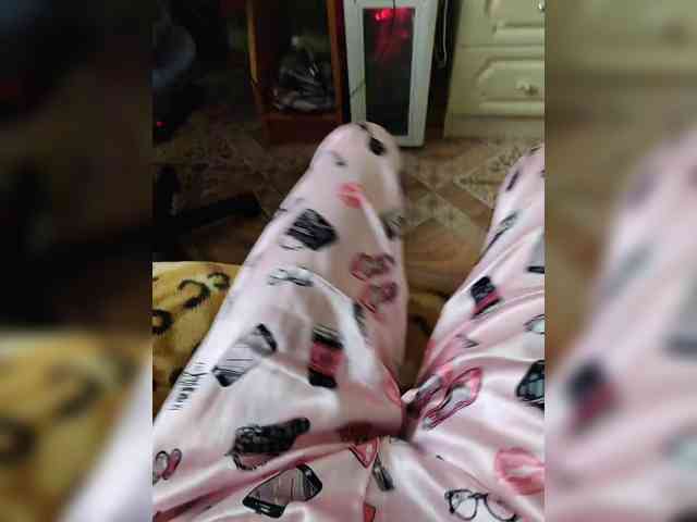 ZaraSss webcam