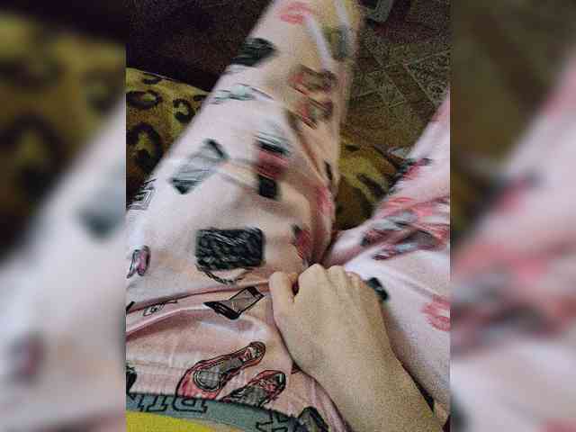 ZaraSss webcam