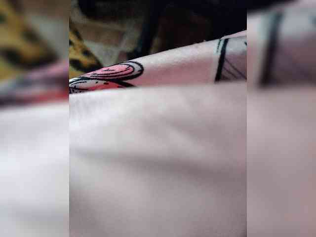 ZaraSss webcam