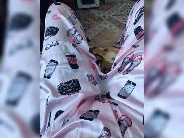 ZaraSss webcam