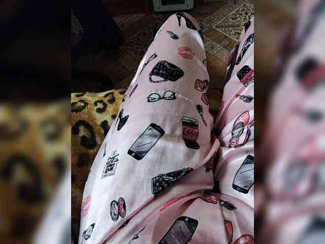 ZaraSss webcam