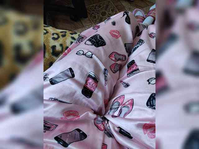 ZaraSss webcam