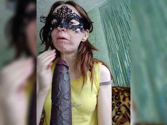 ZaraSss webcam