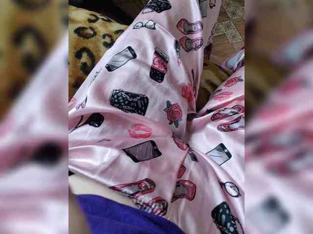 ZaraSss webcam