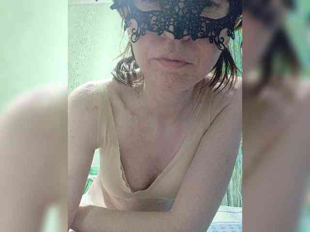 ZaraSss webcam