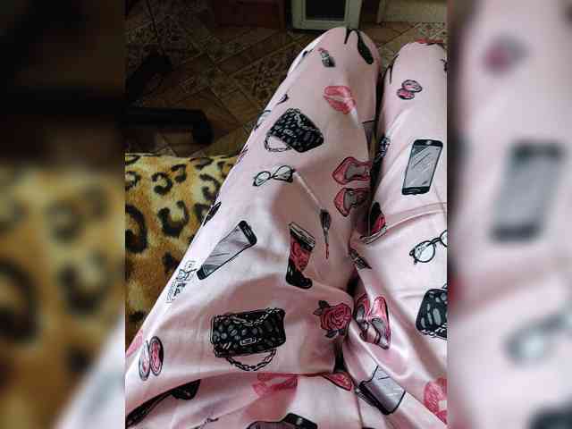 ZaraSss webcam