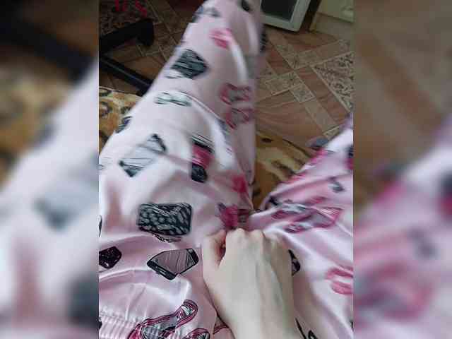 ZaraSss webcam