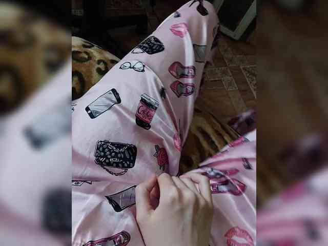 ZaraSss webcam