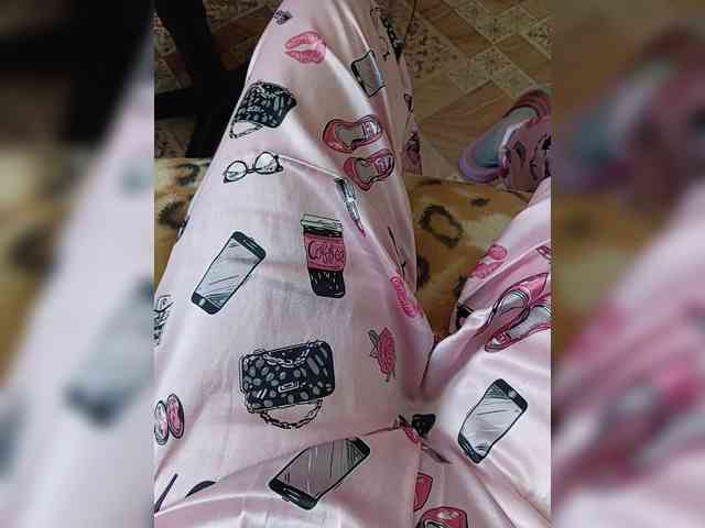 ZaraSss webcam