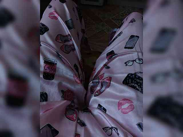 ZaraSss webcam