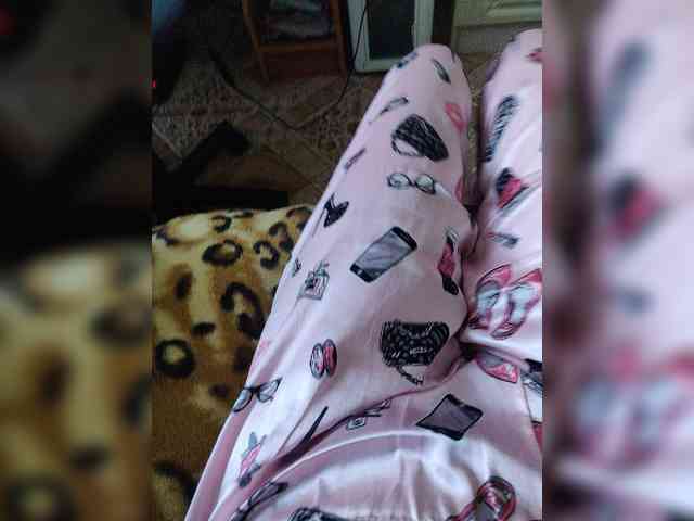 ZaraSss webcam