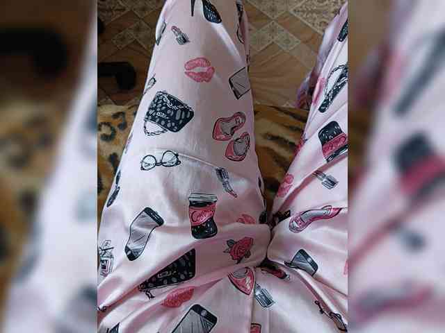ZaraSss webcam