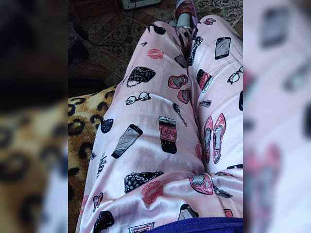 ZaraSss webcam