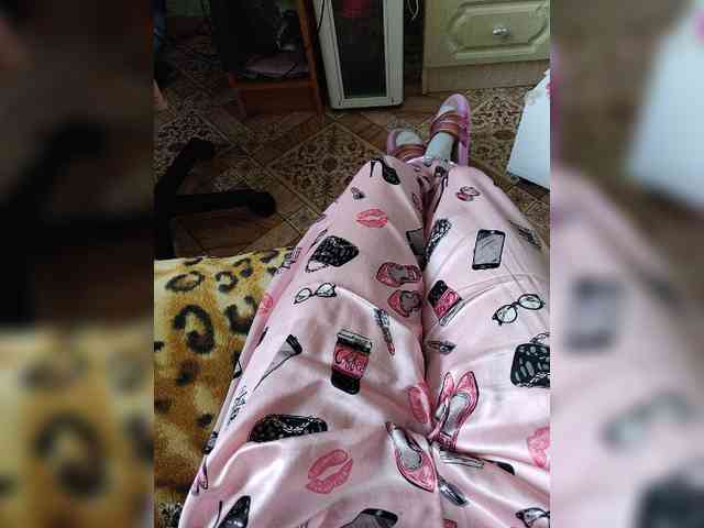 ZaraSss webcam