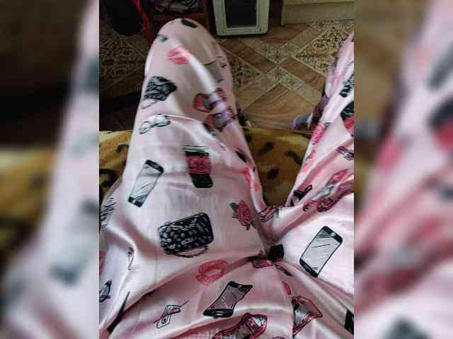 ZaraSss webcam