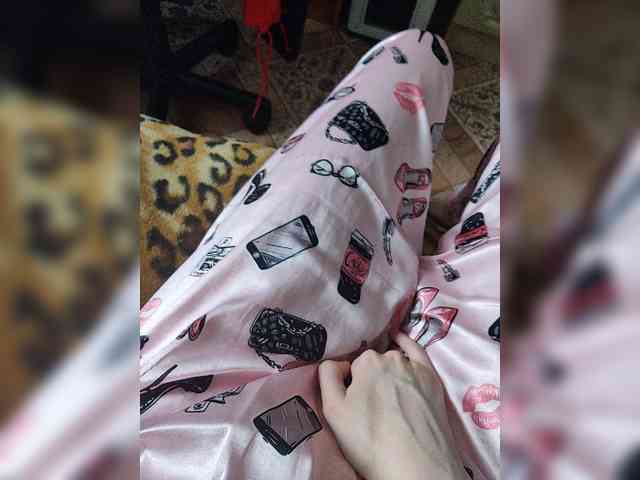 ZaraSss webcam