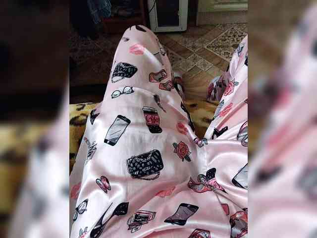 ZaraSss webcam