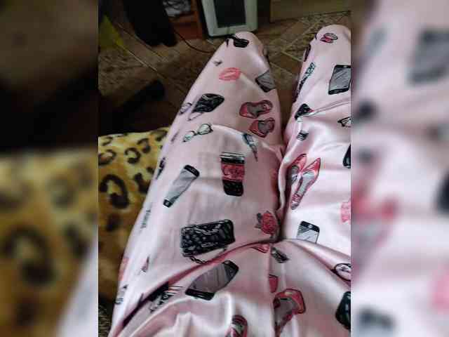 ZaraSss webcam