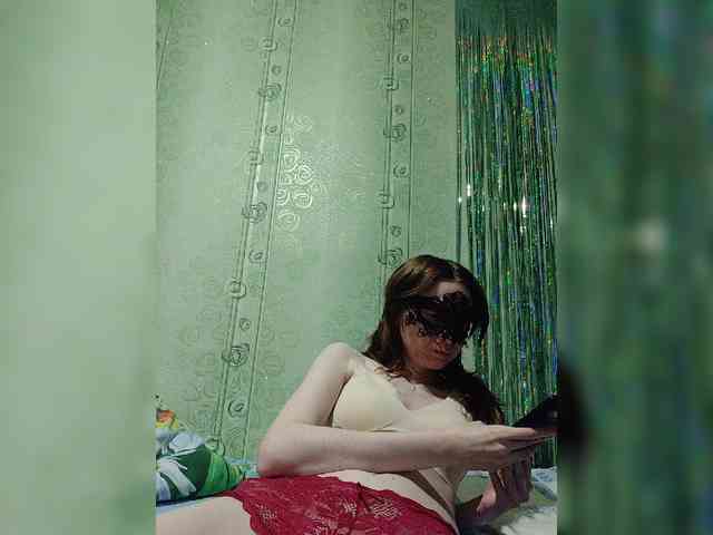 ZaraSss webcam