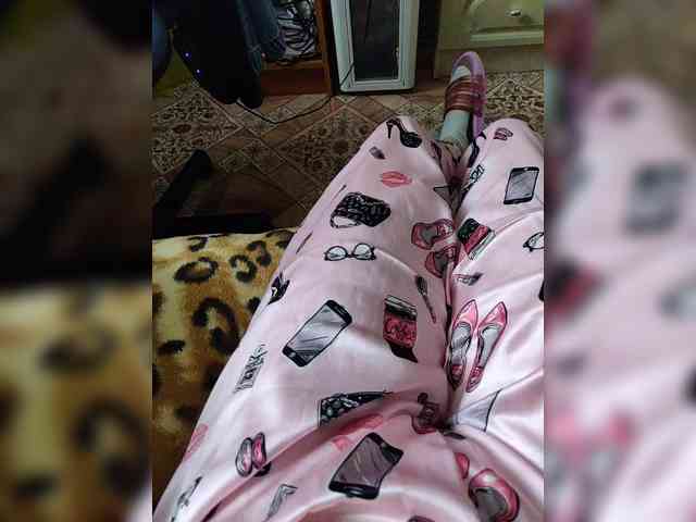 ZaraSss webcam