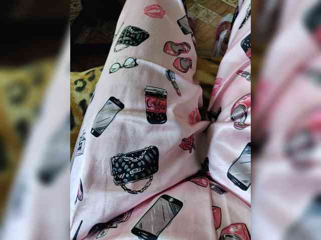 ZaraSss webcam