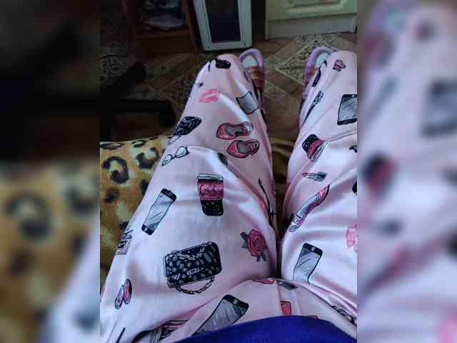 ZaraSss webcam