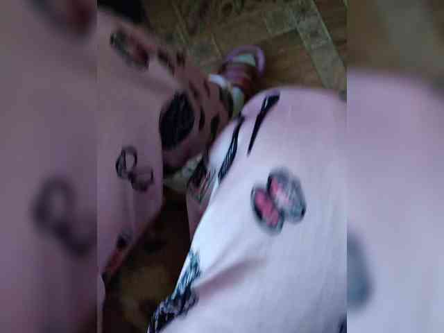 ZaraSss webcam