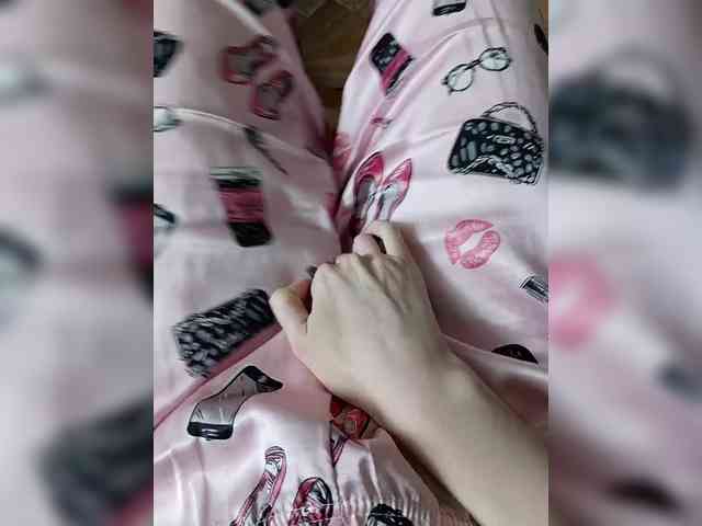 ZaraSss webcam