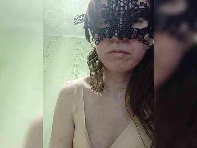 ZaraSss webcam