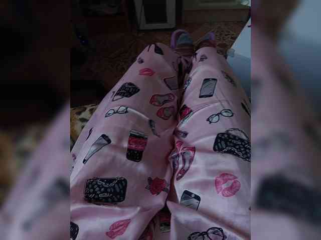 ZaraSss webcam