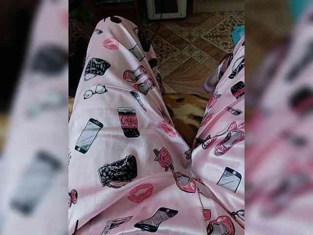 ZaraSss webcam