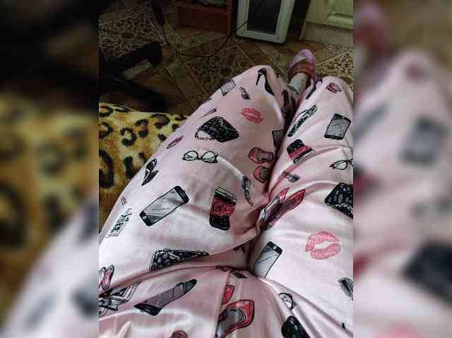ZaraSss webcam