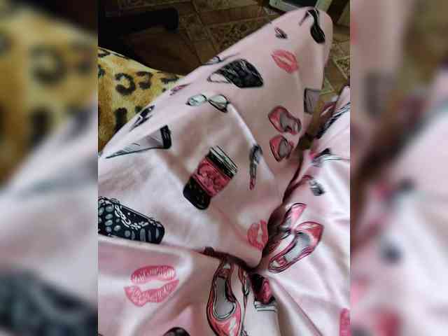ZaraSss webcam