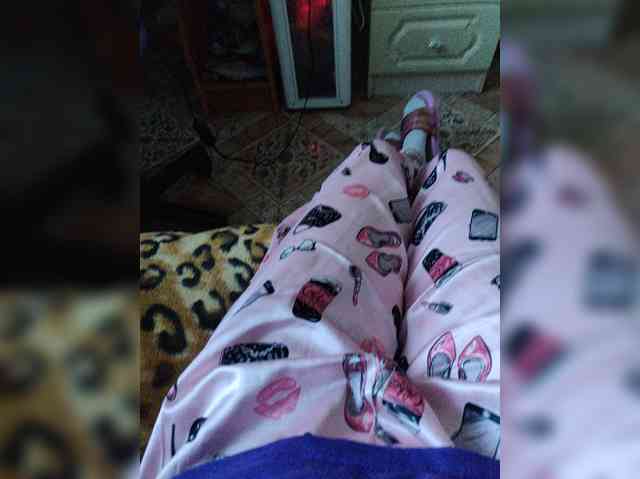 ZaraSss webcam
