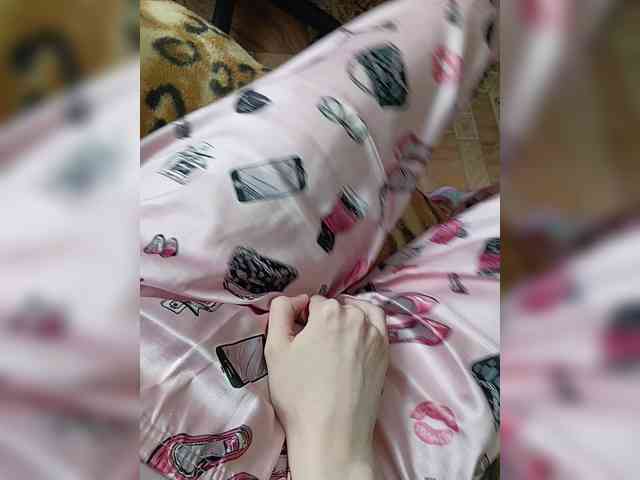 ZaraSss webcam