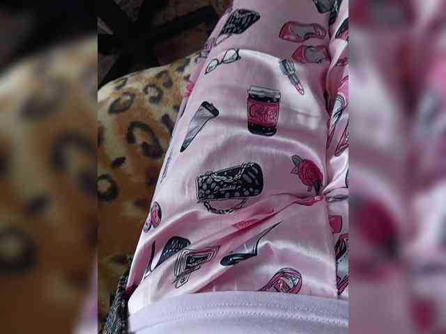 ZaraSss webcam