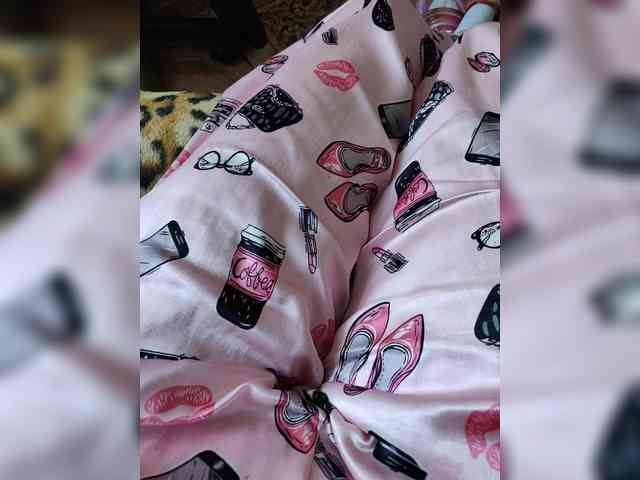 ZaraSss webcam