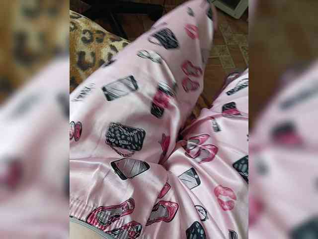 ZaraSss webcam