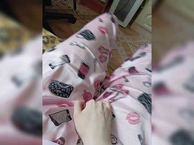ZaraSss webcam