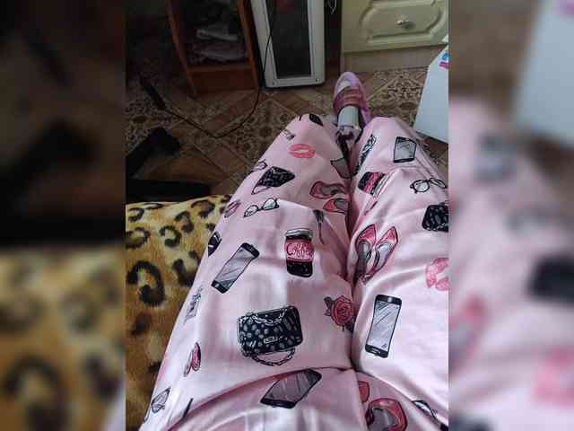 ZaraSss webcam