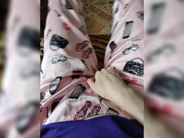 ZaraSss webcam