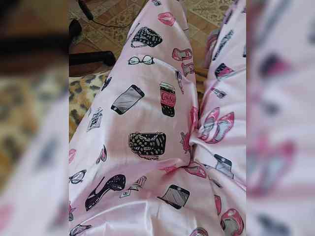 ZaraSss webcam