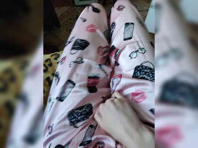 ZaraSss webcam