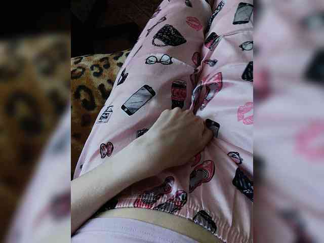 ZaraSss webcam