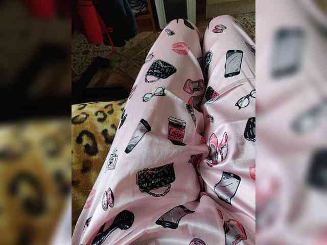 ZaraSss webcam