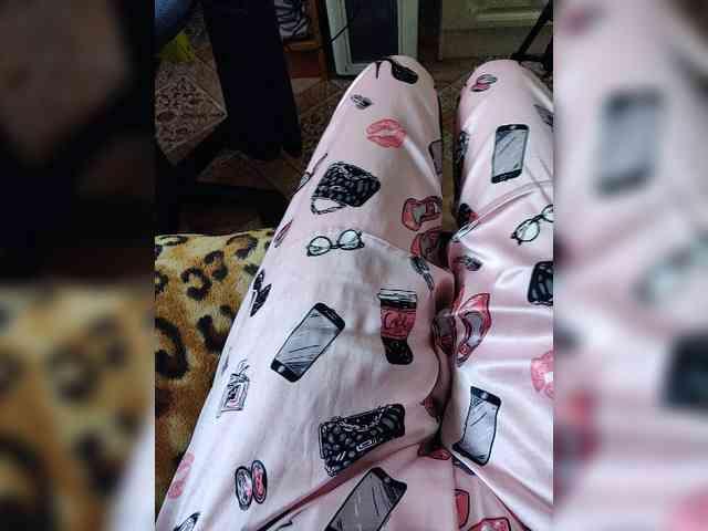 ZaraSss webcam